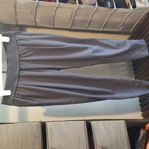 Athleta Interlude Joggers Size 12 Bundle